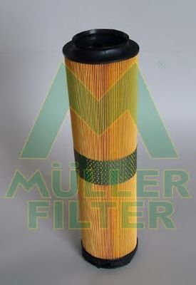 MULLER FILTER pa3128 -  Воздушный фильтр